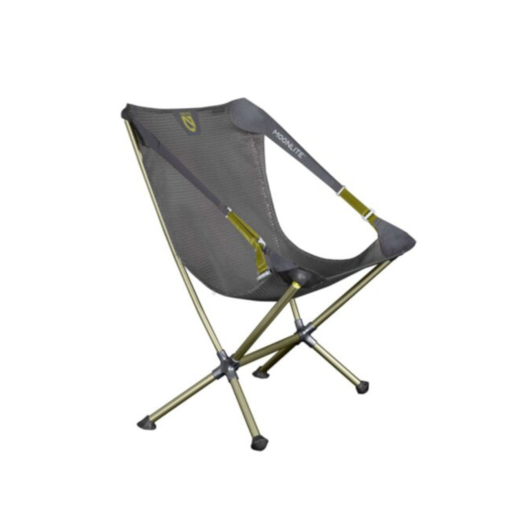 Nemo Equipment Moonlite Reclining Camp Chair - Image 13